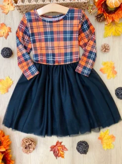 Preppy Plaid Tutu Dress 8 Preppy Plaid Tutu Dress -Kid's Apparel Sales 03.05.2022 022607 scaled