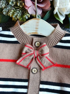 Class Couture Cardigan & Skirt Set -Kid's Apparel Sales 0706971d58d9c2bc4c43bf23e6af1927