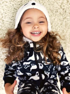 Family Matching Boo-tiful Hoodie Onesie Pajamas Set -Kid's Apparel Sales 18 edad08dd 8fef 4bcb 8b07 ced38282cf26