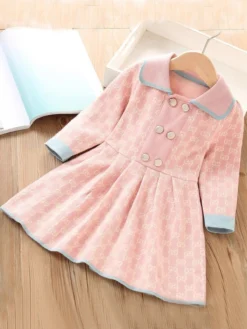 My Little Model Pink Monogram Dress -Kid's Apparel Sales 75Reizing 20for 20listings 20 202023 05 30T095729.915k lk