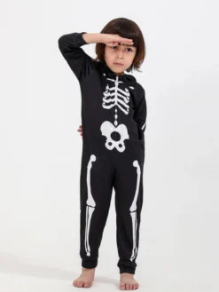 Family Style Mr. Bones Halloween Pajamas Set -Kid's Apparel Sales 84Reizing 20for 20listings 20 65 f42192d8 8fb6 4189 8b7f c34fa1cf3afc