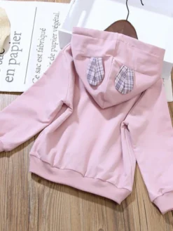 Live, Laugh, Love Hoodie & Pleated Tartan Skirt Set -Kid's Apparel Sales 946630f63653e40699d8bf88d0a6f3f5