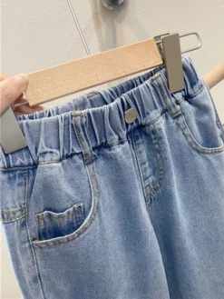 Simply Sweet Denim Pants Set -Kid's Apparel Sales 9cba99e89d0d3f66bb723996c609f1c5