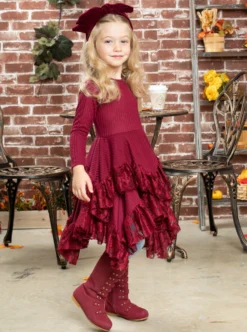 Style Queen Cranberry Tunic Dress 7 Style Queen Cranberry Tunic Dress -Kid's Apparel Sales AUG12TOP1W 3 b37eec13 abc6 47bf ad83 402c84ad2329 scaled