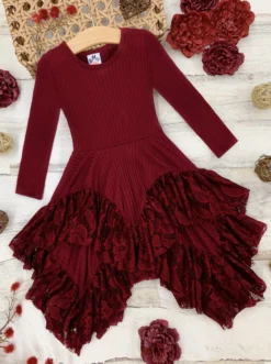 Style Queen Cranberry Tunic Dress 6 Style Queen Cranberry Tunic Dress -Kid's Apparel Sales AUG12TOP1W 7db5767f d236 4527 b2a3 51264e8b3ee9 scaled