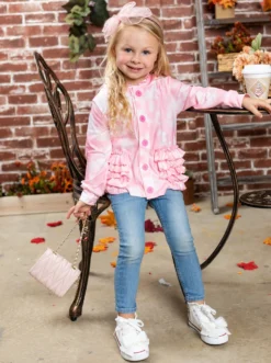 Terrific Tie Dye Hoodie Cardigan -Kid's Apparel Sales AUG20CPOUT3PW 18a064a3 9a46 4506 88d5 a6d927ca2dc0 scaled
