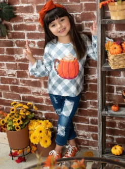 But First, Pumpkin Spice Patched Jeans Set 13 But First, Pumpkin Spice Patched Jeans Set -Kid's Apparel Sales AUG20CPSET8GPL f6bf9fa1 94eb 4a04 a0cd 6e72d0451476 scaled