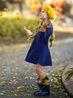 I'm A Little Diva Sweater Dress 15 I'm A Little Diva Sweater Dress -Kid's Apparel Sales DSC00531