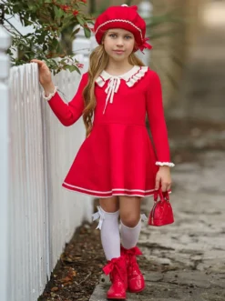 Little Socialite Collared Sweater Dress 9 Little Socialite Collared Sweater Dress -Kid's Apparel Sales DSC03022 9df160d3 1767 4f33 829c e01d3da9c487