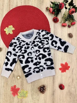 Leopard Lovely Button Down Cardigan 8 Leopard Lovely Button Down Cardigan -Kid's Apparel Sales FALL20CPOUT4BL 29bde0de f9ed 463c bc38 9290f53c2d73 scaled