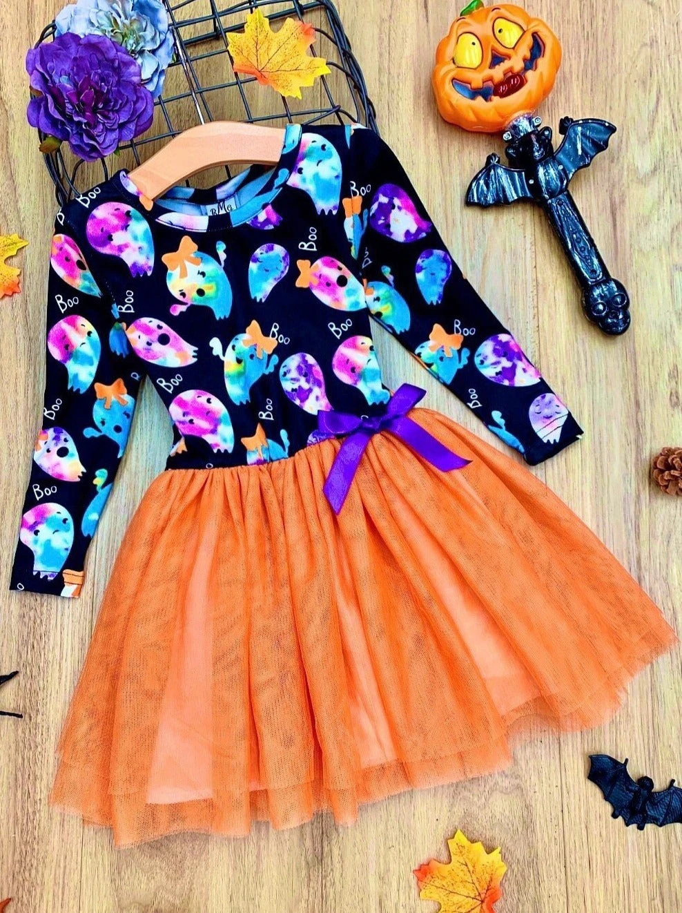 That's The Spirit Tutu Dress 2 That's The Spirit Tutu Dress - Image 2