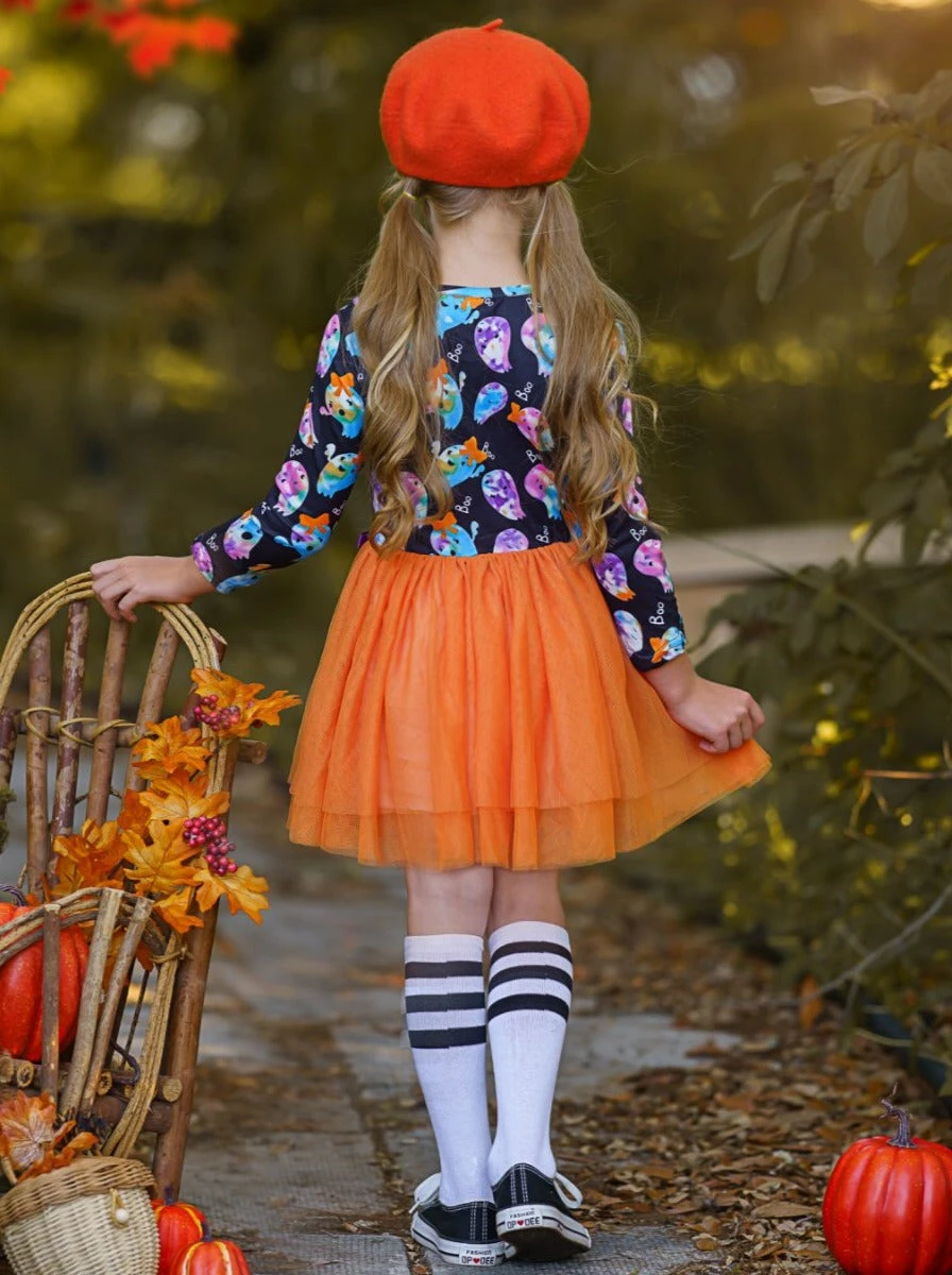 That's The Spirit Tutu Dress 5 That's The Spirit Tutu Dress - Image 5