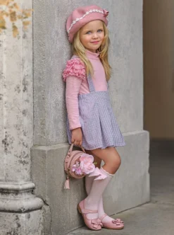 Kid's Apparel Sales -Kid's Apparel Sales GBSEC010 Pink 3