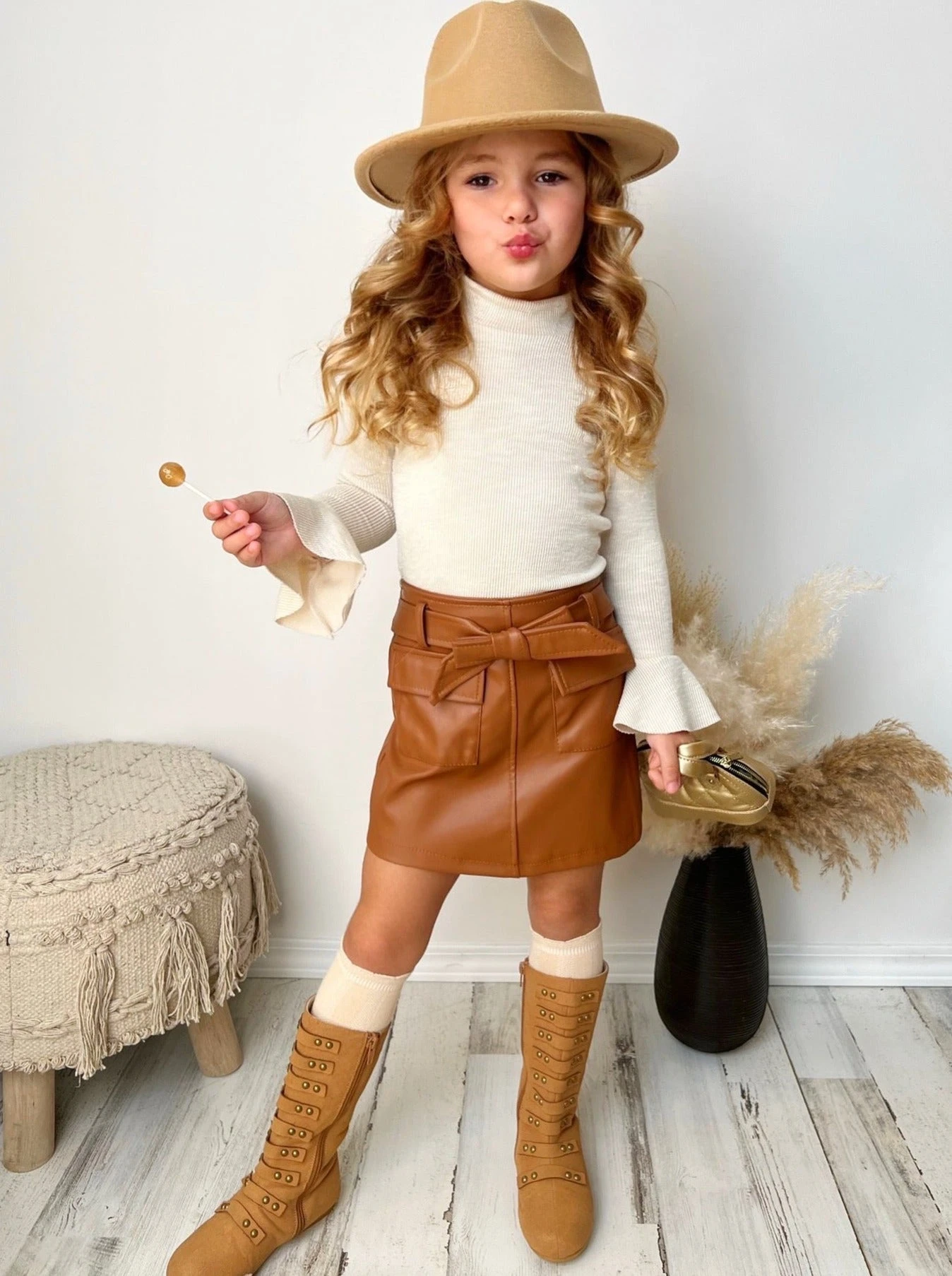 Beyond Belief Skirt Set 2 Beyond Belief Skirt Set - Image 2