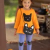 Cool Cats Tunic & Legging Set