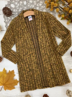 Mommy & Me Show-Stopping Oversized Cardigan 7 Mommy & Me Show-Stopping Oversized Cardigan -Kid's Apparel Sales IMG 9007 scaled