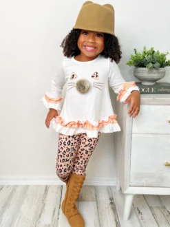 The Cutest Cub Leopard Legging Set 16 The Cutest Cub Leopard Legging Set -Kid's Apparel Sales JUL20CPSET10CBL 7 scaled
