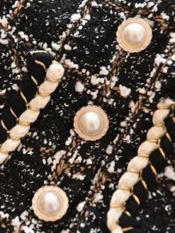 I Look Better In Tweed Skirt -Kid's Apparel Sales c2676e9b34388adb86ec25fe7d070655