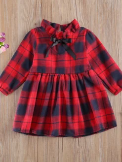 Plaid Loving Fashionista Dress 5 Plaid Loving Fashionista Dress -Kid's Apparel Sales e59e4c276179f81e3152d1ead7fb500c