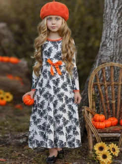Just Wing It Maxi Dress 8 Just Wing It Maxi Dress -Kid's Apparel Sales ee7Vd4PQ