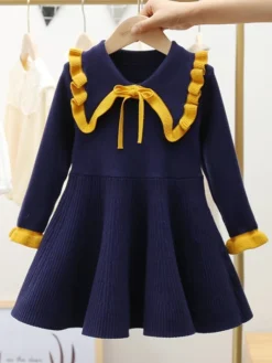 I'm A Little Diva Sweater Dress 11 I'm A Little Diva Sweater Dress -Kid's Apparel Sales fb43fc1255249d77e182c54b76efe50a