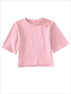 Spread Magic Unicorn Overalls Set 8 Spread Magic Unicorn Overalls Set -Kid's Apparel Sales girls oversized pink tee white unicorn jumper set 20 39 99 40 59 2t3t 4t5y 6y6x spring casual mia belle overseas fulfillment baby 641